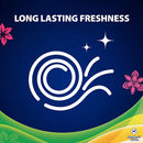 Member's Mark Ultimate Clean Liquid Laundry Detergent, Paradise Splash Scent (196 oz.)