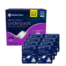 Member's Mark Underpads, 23" x 36" (120 ct.)