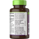 Member's Mark Vitamin D-3 5000 IU Dietary Supplement (400 ct.)