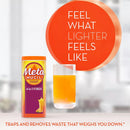 Metamucil Fiber 4-in-1 Psyllium Sugar-Free Fiber Supplement Powder, Orange Flavor (26.6 oz., 2 pk.))