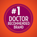 Metamucil Fiber 4-in-1 Psyllium Sugar-Free Fiber Supplement Powder, Orange Flavor (26.6 oz., 2 pk.))