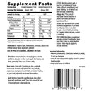 Metamucil Fiber 4-in-1 Psyllium Sugar-Free Fiber Supplement Powder, Orange Flavor (26.6 oz., 2 pk.))