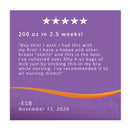 ミルキーズ ミルクセーバー