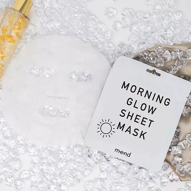 Morning Glow Sheet Mask (10 pk.)