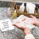 Morning Glow Sheet Mask (10 pk.)