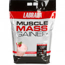 MUSCLE MASS GAINER 12LB