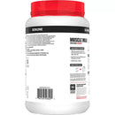 Muscle Milk Genuine Protein Powder, Chocolate (39.5 oz.)