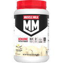 Muscle Milk Genuine Protein Powder, Vanilla Cream (39.5 oz.)