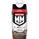 Muscle Milk Genuine Protein Shake, Chocolate (11 fl. oz., 18 pk.)