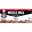 Muscle Milk Genuine Protein Shake, Chocolate (11 fl. oz., 18 pk.)