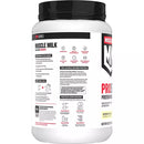 Muscle Milk Pro Series Protein Powder Supplement, Intense Vanilla (40.7 oz.)