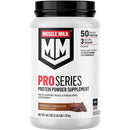 Muscle Milk Pro Series Protein Powder Supplement, Knockout Chocolate (40.7 oz.)