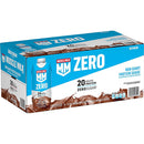 Muscle Milk Zero Non-Dairy Protein Shake, Chocolate (11 fl. oz., 18 pk.)