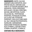 Muscle Milk Zero Non-Dairy Protein Shake, Chocolate (11 fl. oz., 18 pk.)