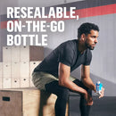 Muscle Milk Zero Non-Dairy Protein Shake, Chocolate (11 fl. oz., 18 pk.)