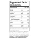 MuscleTech Grass Fed 100% Whey Protein, Chocolate