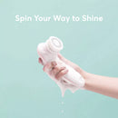 My Life My Shop Ultimate Spin Daily Cleansing Facial System