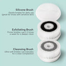 My Life My Shop Ultimate Spin Daily Cleansing Facial System