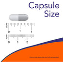 Nac 600 Mg 250 Vcaps