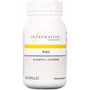 Integrative Therapeutics NAC 600 mg 60 caps