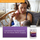 ミルキーズ 授乳ブレンド 授乳サプリ