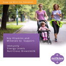 ミルキーズ 授乳ブレンド 授乳サプリ