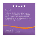 ミルキーズ 授乳ブレンド 授乳サプリ