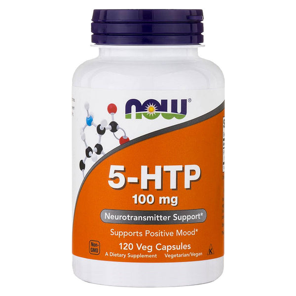 <tc>5-HTP 100 mg 120 vcaps</tc>