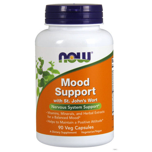 Mood Support 90 Vcaps