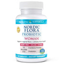 Nordic Flora™ 프로바이오틱 우먼 60 소프트 젤