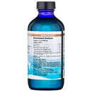 Omega-3 Pet™ 中型犬から大型犬用 8 fl.オズ