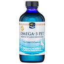 Omega-3 Pet™ 中型犬から大型犬用 8 fl.オズ