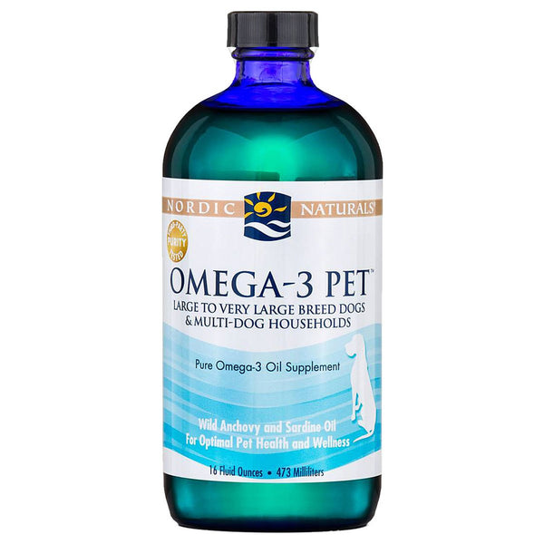 Omega-3 Pet ™ 16 fl. أوقية