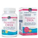Prenatal DHA 500 mg 90 gels