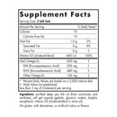 Prenatal DHA 500 mg 90 gels