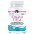 Prenatal DHA 500 mg 90 gels