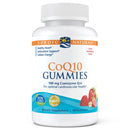 CoQ10 Gummies Strawberry Flavor 60 Gummies