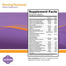 Milkies Nursing Postnatal Breastfeeding Multivitamin