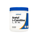 Nutricost Acetyl L-Carnitine Powder