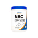Nutricost N-Acetyl Cysteine (NAC) Vegetarian Powder
