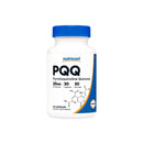 Nutricost PQQ Capsules