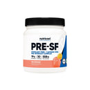Nutricost Stim Free Preworkout