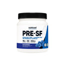 Nutricost Stim Free Preworkout