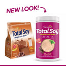 Naturade Total Soy, Chocolate 30 Servings