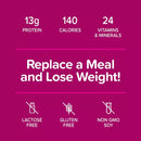 Naturade Total Soy, Chocolate 30 Servings