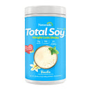 Naturade Total Soy, Vanilla 30 Servings