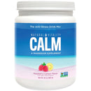 Natural Vitality Calm, The Anti-Stress Dietary Supplement Powder, Raspberry Lemon (20 oz.)