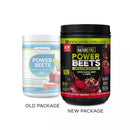 Nature Fuel Power Beets Juice Powder, 60 servings (11.6 oz.)