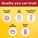 Nature Made Burp-Less Ultra Omega 3 from Fish Oil 1400 mg. Softgels (65 ct., 2pk.)