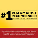 Nature Made Burp-Less Ultra Omega 3 from Fish Oil 1400 mg. Softgels (65 ct., 2pk.)